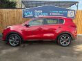 Kia Sportage 1.6 Sportage GT-Line ISG 5dr 5