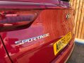 Kia Sportage 1.6 Sportage GT-Line ISG 5dr 11