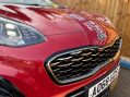 Kia Sportage 1.6 Sportage GT-Line ISG 5dr 14