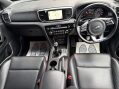 Kia Sportage 1.6 Sportage GT-Line ISG 5dr 32