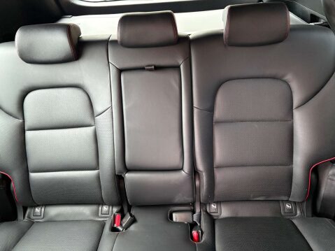 Kia Sportage 1.6 Sportage GT-Line ISG 5dr 42
