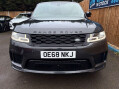 Land Rover Range Rover Sport 3.0 Range Rover Sport Autobiography Dynamic SDV6 Auto 4WD 5dr 2