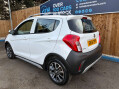 Vauxhall Viva 1.0 Viva Rocks 5dr 4