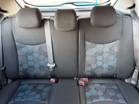 Vauxhall Viva 1.0 Viva Rocks 5dr 40