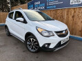 Vauxhall Viva 1.0 Viva Rocks 5dr 1