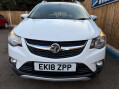 Vauxhall Viva 1.0 Viva Rocks 5dr 2