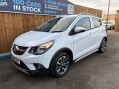 Vauxhall Viva 1.0 Viva Rocks 5dr 3