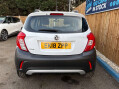 Vauxhall Viva 1.0 Viva Rocks 5dr 9