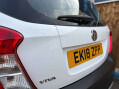 Vauxhall Viva 1.0 Viva Rocks 5dr 11