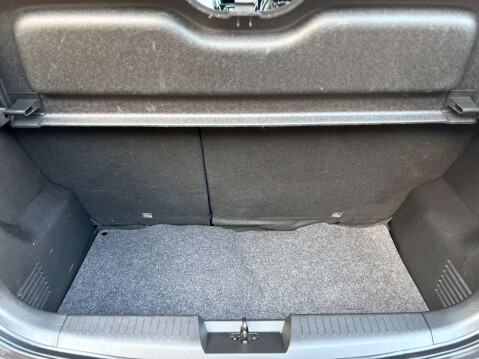 Vauxhall Viva 1.0 Viva Rocks 5dr 55