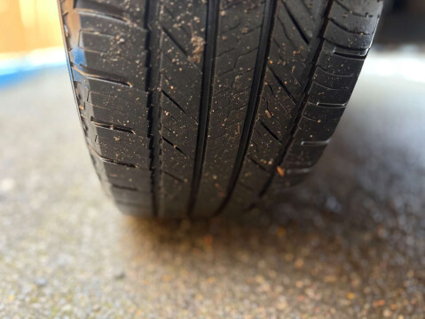 Nissan Qashqai 1.5 Qashqai N-Connecta dCi 5dr 22