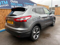 Nissan Qashqai 1.5 Qashqai N-Connecta dCi 5dr 7
