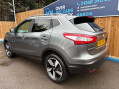 Nissan Qashqai 1.5 Qashqai N-Connecta dCi 5dr 4
