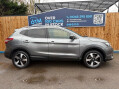 Nissan Qashqai 1.5 Qashqai N-Connecta dCi 5dr 6