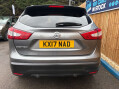 Nissan Qashqai 1.5 Qashqai N-Connecta dCi 5dr 9