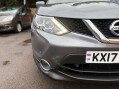 Nissan Qashqai 1.5 Qashqai N-Connecta dCi 5dr 12