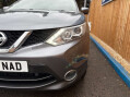 Nissan Qashqai 1.5 Qashqai N-Connecta dCi 5dr 13