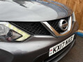 Nissan Qashqai 1.5 Qashqai N-Connecta dCi 5dr 14