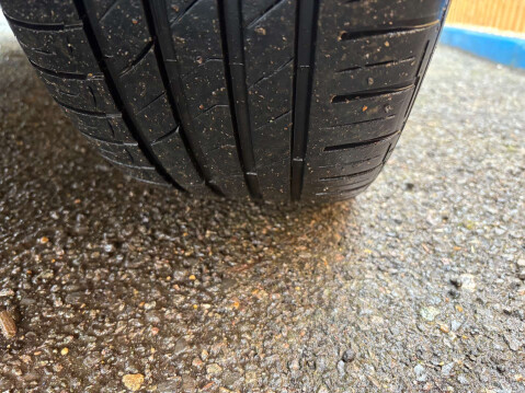 Nissan Qashqai 1.5 Qashqai N-Connecta dCi 5dr 24