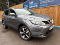 Nissan Qashqai 1.5 Qashqai N-Connecta dCi 5dr 1