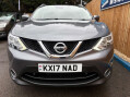 Nissan Qashqai 1.5 Qashqai N-Connecta dCi 5dr 2