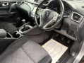 Nissan Qashqai 1.5 Qashqai N-Connecta dCi 5dr 32