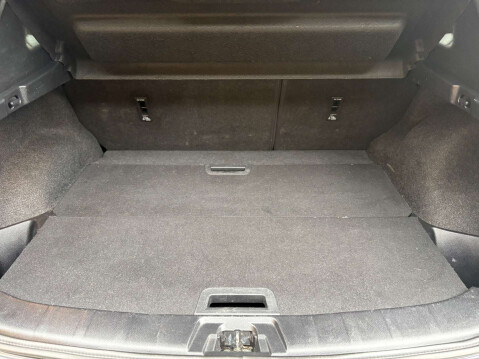 Nissan Qashqai 1.5 Qashqai N-Connecta dCi 5dr 58