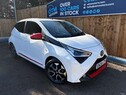 Toyota Aygo 1.0 Aygo X-Trend VVT-i 5dr