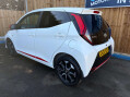 Toyota Aygo 1.0 Aygo X-Trend VVT-i 5dr 5