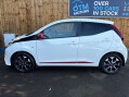 Toyota Aygo 1.0 Aygo X-Trend VVT-i 5dr 6