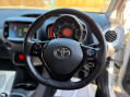 Toyota Aygo 1.0 Aygo X-Trend VVT-i 5dr 40