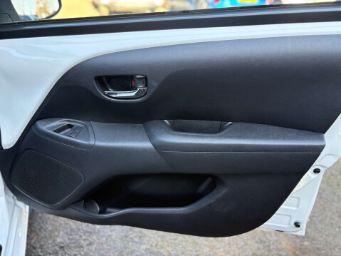 Toyota Aygo 1.0 Aygo X-Trend VVT-i 5dr 48