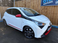 Toyota Aygo 1.0 Aygo X-Trend VVT-i 5dr 2