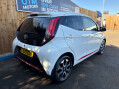 Toyota Aygo 1.0 Aygo X-Trend VVT-i 5dr 8