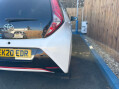 Toyota Aygo 1.0 Aygo X-Trend VVT-i 5dr 11