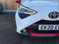 Toyota Aygo 1.0 Aygo X-Trend VVT-i 5dr 13