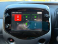Toyota Aygo 1.0 Aygo X-Trend VVT-i 5dr 45