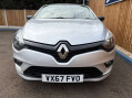 Renault Clio 1.5 Clio Play dCi 5dr 2