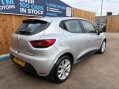 Renault Clio 1.5 Clio Play dCi 5dr 7