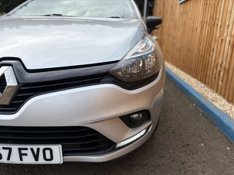 Renault Clio 1.5 Clio Play dCi 5dr 13
