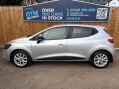 Renault Clio 1.5 Clio Play dCi 5dr 5