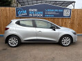 Renault Clio 1.5 Clio Play dCi 5dr 6