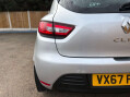 Renault Clio 1.5 Clio Play dCi 5dr 8