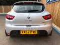Renault Clio 1.5 Clio Play dCi 5dr 9