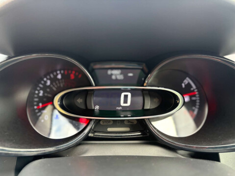 Renault Clio 1.5 Clio Play dCi 5dr 44
