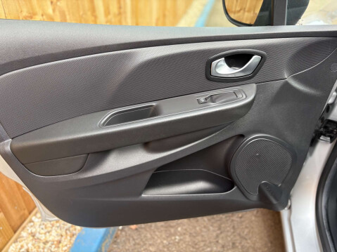 Renault Clio 1.5 Clio Play dCi 5dr 53