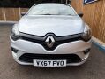 Renault Clio 1.5 Clio Play dCi 5dr 2
