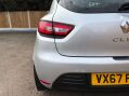 Renault Clio 1.5 Clio Play dCi 5dr 8
