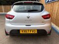 Renault Clio 1.5 Clio Play dCi 5dr 9