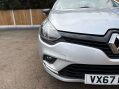 Renault Clio 1.5 Clio Play dCi 5dr 12
